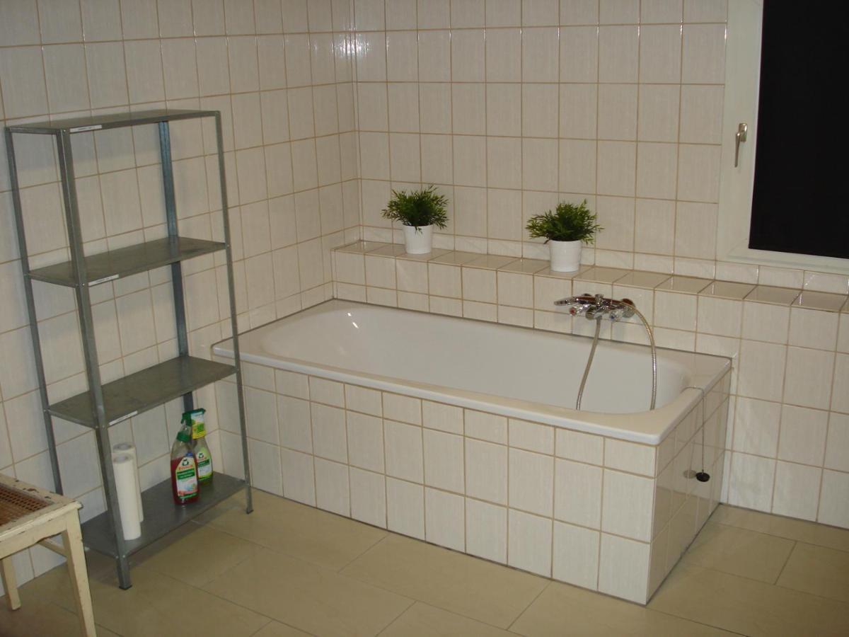 Appartement 25 Qm Mit Bad An Der Mosel - Naehe Koblenz Диблих Экстерьер фото