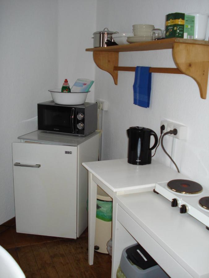 Appartement 25 Qm Mit Bad An Der Mosel - Naehe Koblenz Диблих Экстерьер фото