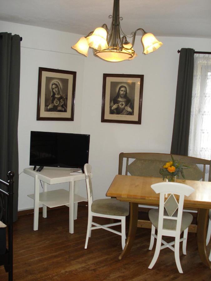 Appartement 25 Qm Mit Bad An Der Mosel - Naehe Koblenz Диблих Экстерьер фото